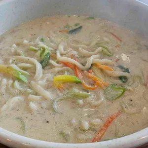 화개산손칼국수 사진 2