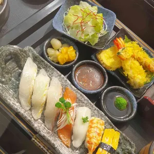 도조스시 사진