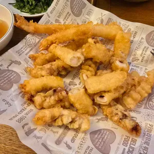군산오징어리틀 사진