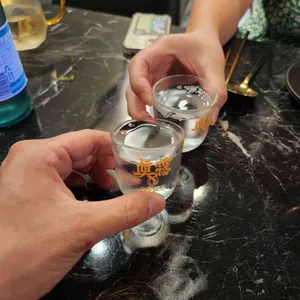 문폴 사진