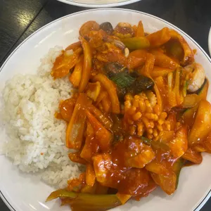 만당홍 사진
