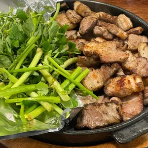 소복식당 사진