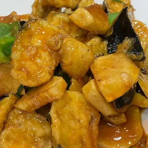 서정식당 사진