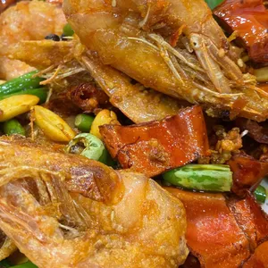 서정식당 사진