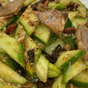 서정식당 사진