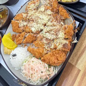 만경강뚝방길손칼국수 사진