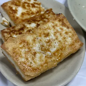 홍천재래식손두부 사진