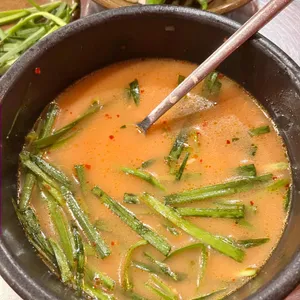 수변최고돼지국밥 사진