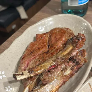이가네 화덕양갈비구이 사진