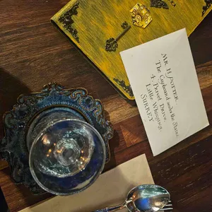 알로호모라 사진