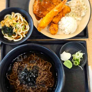 역전우동0410 안산고잔남부점 사진