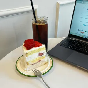 오크림 리뷰 사진