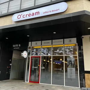 오크림 리뷰 사진