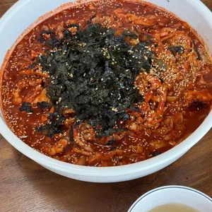 소문난칼국수 사진 1