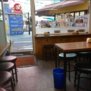 수유리우동집 리뷰 사진