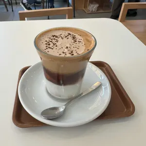 브라우닝커피 사진