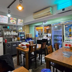 구찌구찌 수육&문어전문점 리뷰 사진