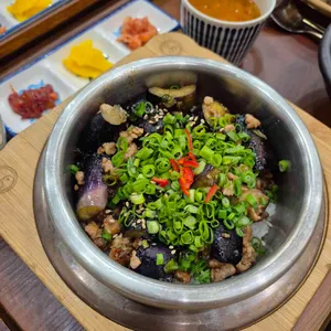 담솥 사진