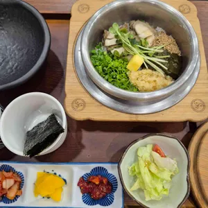 담솥 사진