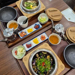 담솥 사진