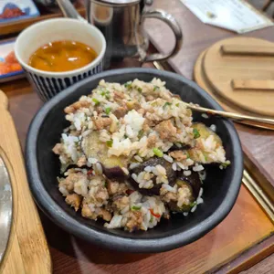 담솥 사진