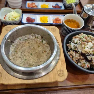 담솥 사진