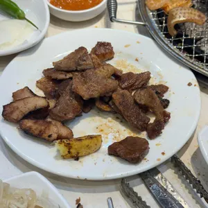 명륜진사갈비 사진