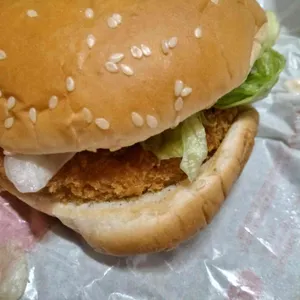 롯데리아한성대입구역점 사진