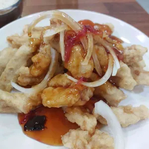 도원뚝배기짬뽕 사진