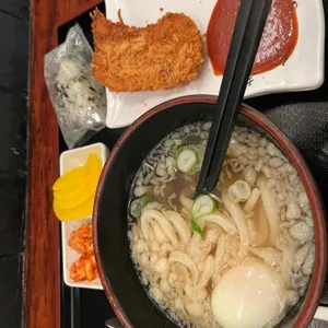 우동야 사진