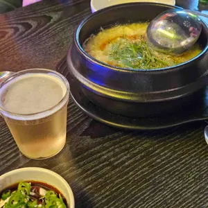 을찌로가맥 사진