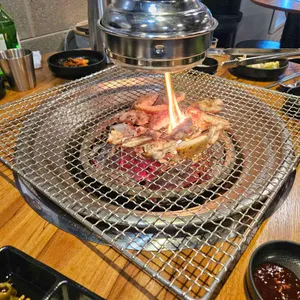 진강촌숯불닭갈비 대표 사진
