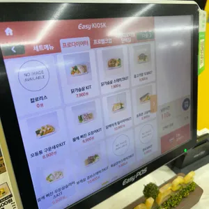 칼로리스 리뷰 사진
