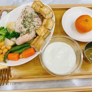 칼로리스 대표 사진