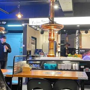 고기싸롱 리뷰 사진