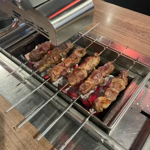 이가네양꼬치 사진