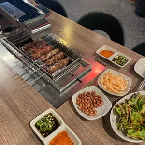 이가네양꼬치 사진