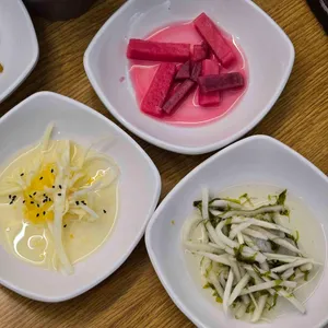 고기카페 엠쿡 사진