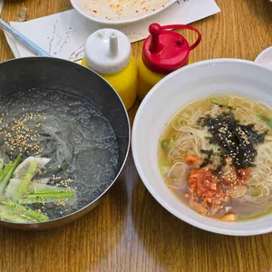 고기카페 엠쿡 사진
