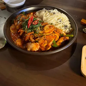 옥순 사진