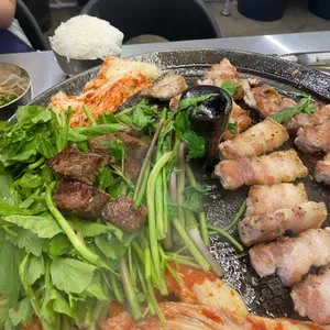 목구멍 사진
