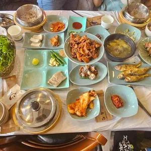 수인관 사진