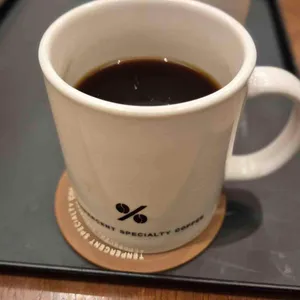 텐퍼센트커피 사진 1