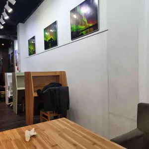 빈즈카페 리뷰 사진