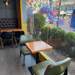 메가커피 리뷰 사진