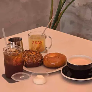 SSAP COFFEE 사진