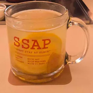SSAP COFFEE 사진