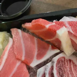미인참치스시 사진