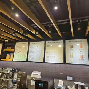 스타벅스 리뷰 사진