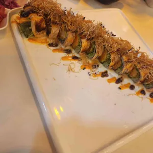 스시불독 대표 사진